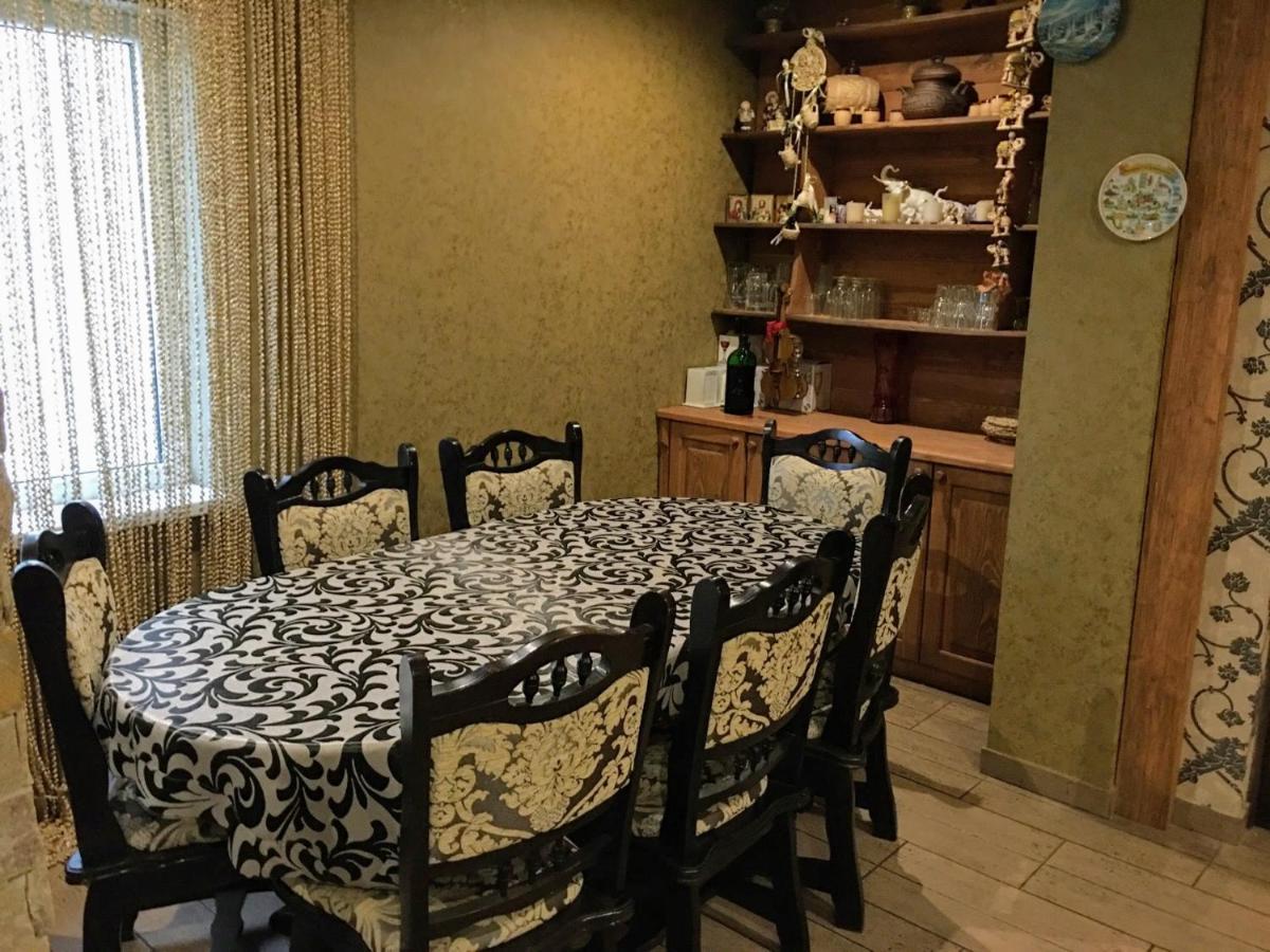ياسينيا Затишний Міні-Готель "Rosky" المظهر الخارجي الصورة